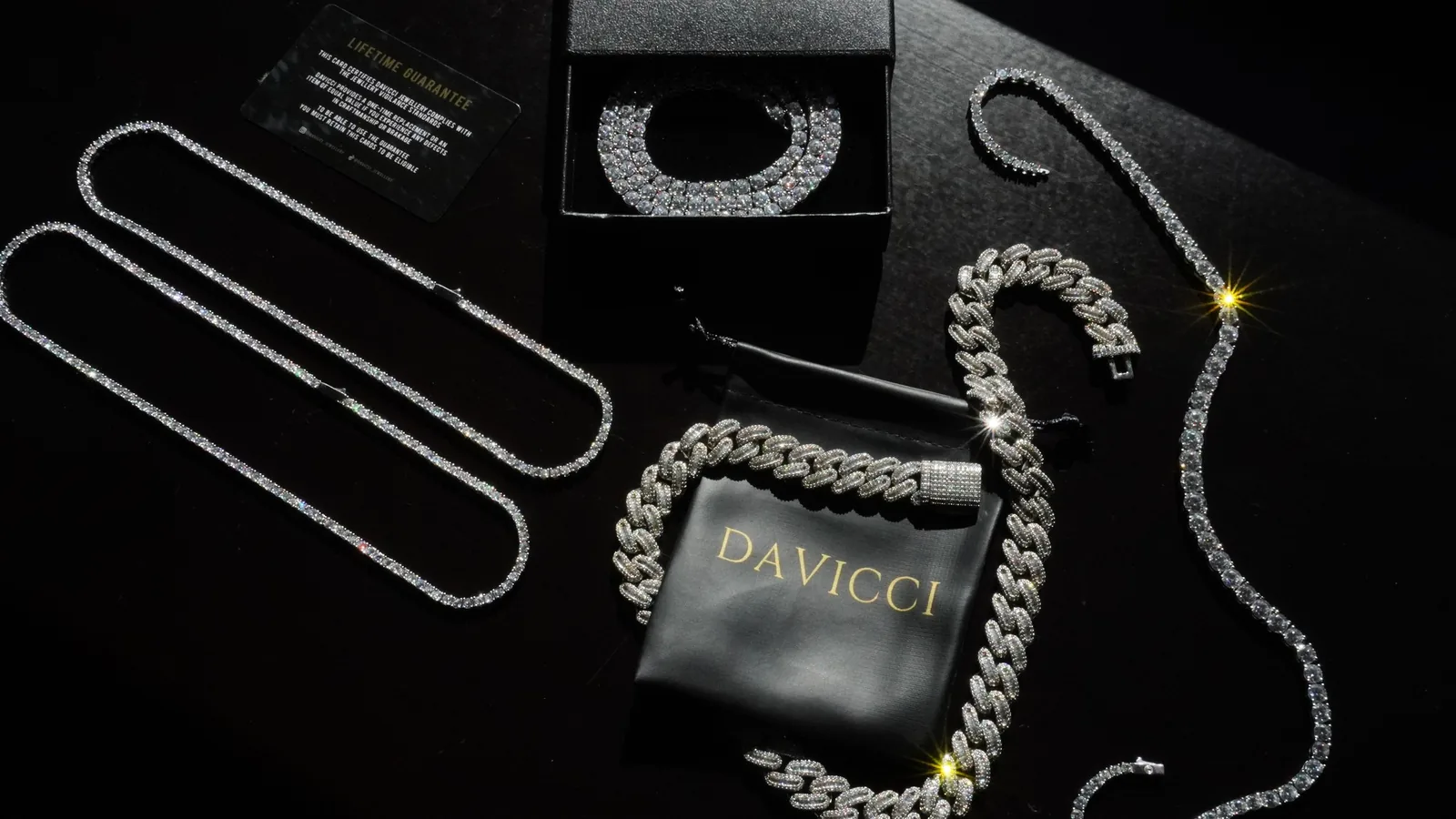 Davicci