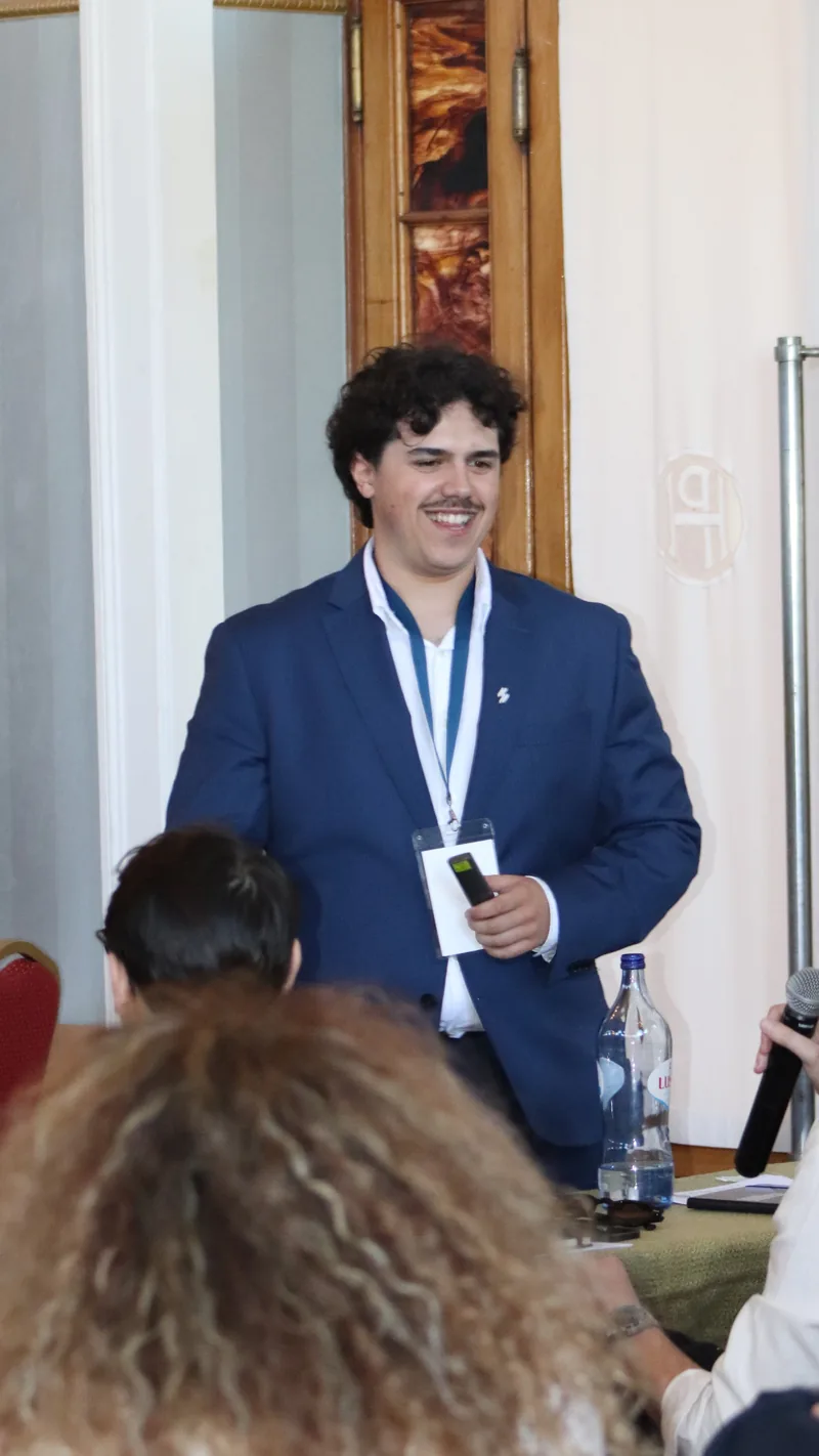 Tomás Alves