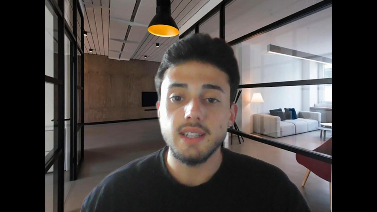 Pré-visualização da demonstração de automações com IA da Savvy Growth.