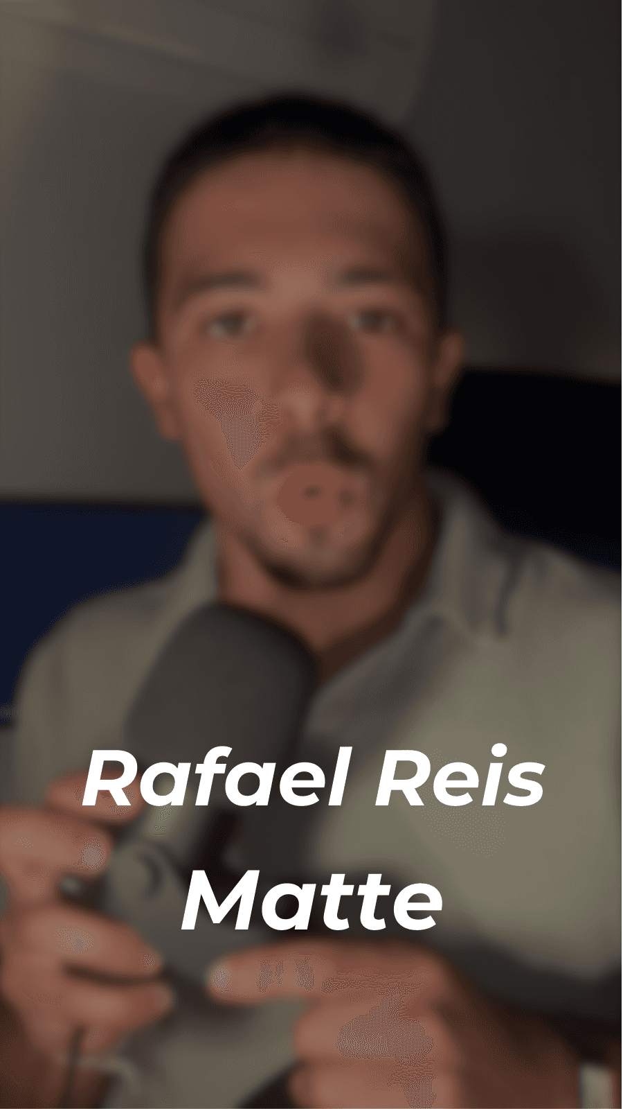Rafael Reis